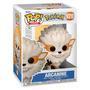 Funko pop pokemon - arcanine 920  - funko pop pokemon - arcanine 920 os bonecos colecionáveis funko pop ganharam o coração dos fãs ao redor do mundo. 