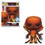 Funko pop stranger things - vecna 1464 glow in the dark  - funko pop stranger things - vecna 1464 glow in the dark os bonecos colecionáveis funko pop 