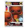 Funko pop stranger things - vecna 1464 glow in the dark  - funko pop stranger things - vecna 1464 glow in the dark os bonecos colecionáveis funko pop 