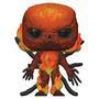 Funko pop stranger things - vecna 1464 glow in the dark  - funko pop stranger things - vecna 1464 glow in the dark os bonecos colecionáveis funko pop 