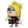 Funko pop naruto - deidara 1434  - funko pop naruto - deidara 1434 os bonecos colecionáveis funko pop ganharam o coração dos fãs ao redor do mundo. Sã