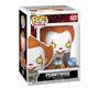 Funko pop it - pennywise 1437  - funko pop it - pennywise 1437 os bonecos colecionáveis funko pop ganharam o coração dos fãs ao redor do mundo. São fã