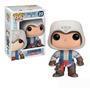 Funko pop assassin's creed iii - connor 22  - funko pop assassin's creed iii - connor 22 os bonecos colecionáveis funko pop ganharam o coração dos fãs