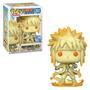 Funko pop naruto - minato namikaze 1413  - funko pop naruto - minato namikaze 1413 os bonecos colecionáveis funko pop ganharam o coração dos fãs ao re