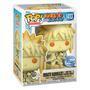 Funko pop naruto - minato namikaze 1413  - funko pop naruto - minato namikaze 1413 os bonecos colecionáveis funko pop ganharam o coração dos fãs ao re