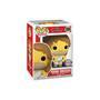 Funko pop the simpsons - young obeseus 1204  - funko pop the simpsons - young obeseus 1204 os bonecos colecionáveis funko pop ganharam o coração dos f