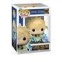 Funko pop black clover - luck voltia 1102  - funko pop black clover - luck voltia 1102 os bonecos colecionáveis funko pop ganharam o coração dos fãs a