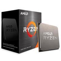processador amd ryzen 7 5700x3d am4 3.0ghz (max turbo 4.1ghz) 8 cores/ 16 threads 100mb sem cooler sem vídeo - 100-100001503wofexperimente o nível máx