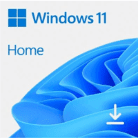 O Windows 11 Home conta com um novo design atualizado,  permitindo que você execute suas tarefas sem esforço. Logins biométricos. Autenticação criptog