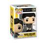 Personagem: ross geller coleção/tema: pop! Television friends numeração: #1278 este item não é um brinquedo. Observações adicionais: a tonalidade do i