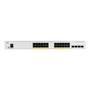 Cisco catalyst 1000 24port ge poe 4x1g sfp c1000-24t-4x-l