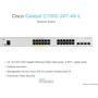 Cisco catalyst 1000 24port ge poe 4x1g sfp c1000-24t-4x-l