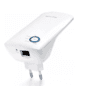 Com o access point da tp-link você pode interconectar redes sem fio, conseguindo uma conexão estável e segura entre a rede e o dispositivo de destino.