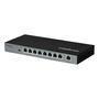 Descrição: o switch sf 900 hi-poe é um switch de 8 portas fast ethernet com suporte à função poe+ (802.3af/802.3at), é o produto ideal para aplicações