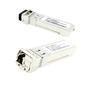 Par de módulo sfp+ 10g 60km lc bidi tx1270-rx1330nm bx60u-i  (compativel com cisco, huawei,zte,fiberhome,vsolutions,mikrotik,tp-link entre outras ) 10