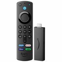 Especificações marca amazon modelo fire tv stick 4k 3 geração resolução 4k ultra hd funções netflix - youtube - prime video - disney+ - hbo max - appl