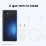 Celular Samsung Galaxy M55 5G O galaxy m55 5g foi feito para você que busca mais desempenho em um smartphone para criar e compartilhar conteúdos e par