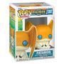 Funko pop digimon - patamon 1387  - funko pop digimon - patamon 1387 os bonecos colecionáveis funko pop ganharam o coração dos fãs ao redor do mundo. 