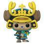 Funko pop one piece - armored chopper 1131  - funko pop one piece - armored chopper 1131 os bonecos colecionáveis funko pop ganharam o coração dos fãs