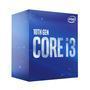 Especificações:     processador intel core i3-10100f 6mb 3.6ghz - 4.3ghz lga 1200 bx8070110100f   modelo: bx8070110100f   cpu: núcleos: 4 threads: 8  