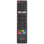 Controle remoto pra tv multilaser modelos compatíveis:::tl020::tl024::tl032::tl0tl011tl012tl016tl017tl018tl020tl030tl035