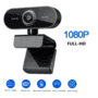 Videochamada completa full hd em 1080p   deixe uma boa impressão quando contar com a qualidade premium. Onde estiver realizando uma chamada de vídeo o