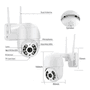 Instale apenas 1 câmera para monitorar toda a frente de sua casa acesso remoto pelo celular de qualquer lugar do mundo não precisa de dvr não precisa 