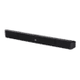 O jbl pro soundbar psb-1 é uma barra de som ativa, econômica e de nível comercial, desenvolvida especificamente para aplicações como quartos de hotel 