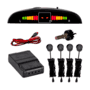 Descrição técnica: sensor de estacionamento rs-304br preto fosco o sensor de estacionamento rs-304br preto fosco oferece uma solução confiável e discr