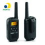 Inclui: 6x rádios comunicadores intelbras rc4002   compre intelbras, marca de referencia nacional em comunicação.   o rc 4002 junta as principais func