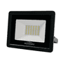 Refletor blumenau de led slim 30w verde preto bivoltcaracterísticas gerais do produto:  benefícios do produto: produzido com materiais de qualidade, e