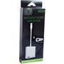 O adaptador ethernet o adaptador ethernet é um acessório que permite que você conecte seu ipad / iphone diretamente a uma rede ethernet. outros inform