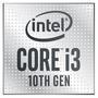 Informações do Produto Processador Intel Core i3-10100, Cache 6MB, 3.6GHz (4.3GHz Max Turbo), LGA 1200 - BX8070110100 COM VIDEO  Processador Intel Cor