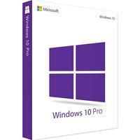 Adquira agora a licença FPP do Microsoft Windows 10 Pro 32/64 Bits e tenha acesso a um sistema operacional rápido, seguro e confiável. Compatível com 