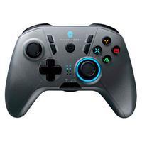 Controle joystick gamepad thunderobot g30 usb    caracteristicas:   linha: gamer  material: plástico    itens inclusos:  joystick  manual do usuário  