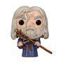 A sociedade do anel não estaria completa sem o boneco funko pop! Gandalf se juntando à sua coleção de o senhor dos anéis. O colecionável tem aproximad