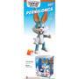 fandom box pernalonga colecionável boneco looney tunesfandom box colecionável looney tunes - traga a diversão dos looney tunes para sua casa!entre no 