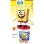 fandom box bob esponja colecionável boneco fenda do bikinefandom box colecionável bob esponja - mergulhe no mundo submarino de bob esponja!entre no mu