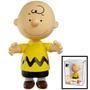 fandom box snoopy colecionável boneco charlie brown turma minduim peanutsfandom box colecionável snoopy e turma do charlie brown - traga a magia dos p