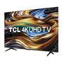 A smart tv tcl 55p755 de 55 polegadas é a escolha perfeita para quem busca uma tv com excelente qualidade de imagem e som. Com resolução 4k uhd (3840x