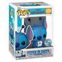 Funko pop stitch in cuffs 1235  - funko pop stitch in cuffs 1235 os bonecos colecionáveis funko pop ganharam o coração dos fãs ao redor do mundo. São 