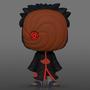 Funko pop naruto - madara uchiha 1278 glows in the dark  - funko pop naruto - madara uchiha 1278 glows in the dark os bonecos colecionáveis funko pop 