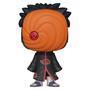 Funko pop naruto - madara uchiha 1278 glows in the dark  - funko pop naruto - madara uchiha 1278 glows in the dark os bonecos colecionáveis funko pop 