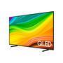 Combo Smart Tv 50” Qled 4k 50q60d 2024 + Soundbar Hw-b550/zdSamsung Smart Tv 50” Qled 4k Q60d 2024, Modo Game, Tela Sem Limites, Design Slim, Visual L