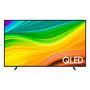 Combo Smart Tv 50” Qled 4k 50q60d 2024 + Soundbar Hw-b550/zdSamsung Smart Tv 50” Qled 4k Q60d 2024, Modo Game, Tela Sem Limites, Design Slim, Visual L