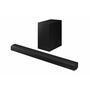 Combo Smart Tv 50” Qled 4k 50q60d 2024 + Soundbar Hw-b550/zdSamsung Smart Tv 50” Qled 4k Q60d 2024, Modo Game, Tela Sem Limites, Design Slim, Visual L