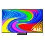 Combo smart tv 55” qled 4k 55q65d 2024 + soundbar hw-b550/zdprocessador quantum lite 4kprocessador exclusivo da samsung, que proporciona a melhor expe