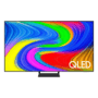 Combo smart tv 65” qled 4k 65q65d 2024 + soundbar hw-b550/zdprocessador quantum lite 4kprocessador exclusivo da samsung, que proporciona a melhor expe