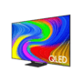 Combo smart tv 65” qled 4k 65q65d 2024 + soundbar hw-b550/zdprocessador quantum lite 4kprocessador exclusivo da samsung, que proporciona a melhor expe