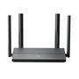 roteador archer ex220 v2.8 tp-link wi-fi 6 dual band ax1800 3 portas gigabit desfrute de uma experiência de wi-fi incomparável, com velocidades impres